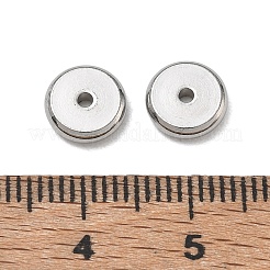 Perles d'espacement en acier inoxydable 304&nbsp;SA-CBAF1D5-26P-C