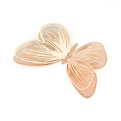 Латунные подвески&nbsp;KKC-T003-01KCG-01