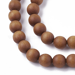 Ювелирные изделия из буддийского стиля BJEW-S140-13B