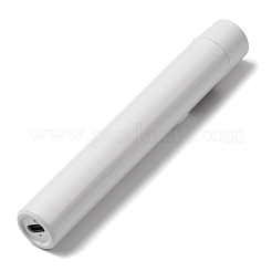 Wiederaufladbares 4-in-1-Nagelkunststift-Set aus Kunststoff&nbsp;MRMJ-P020-01