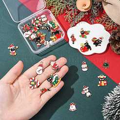 30 шт.&nbsp;XMAS-FS0001-01