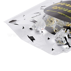 OPP пластиковые пакеты для хранения ABAG-H109-04H