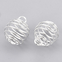 Подвески железной проволоки IFIN-Q125-02C-A-S