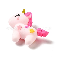 Пластиковые большие подвески из пвх PVC-K001-02B