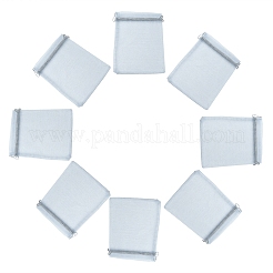 Мешочки из органзы для хранения украшений OP-YW0001-01F-06