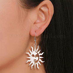 201 филигранный кулон из нержавеющей стали STAS-CJ0001-206