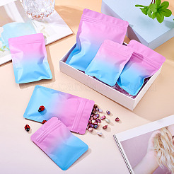 100 шт. 4 стиля пакетов с застежкой-молнией для животных OPP-TA0001-19B