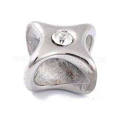 Шармы-слайдеры из нержавеющей стали 304 STAS-I190-27P