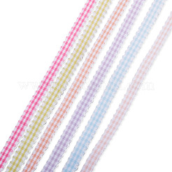 30 ярд 6 цвета ленты из поликоттона (полиэстера и хлопка)&nbsp;OCOR-TAC0030-03B