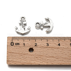 Сплавочные подвески тибетского стиля X-TIBEP-4439-AS-RS