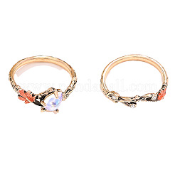 Кольца из сплава для женщин&nbsp;FS-WG89424-05