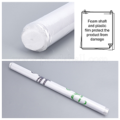 Наклейки на стену из пвх DIY-WH0228-320