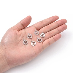 Подвески из нержавеющей стали 304 STAS-Q201-T455S