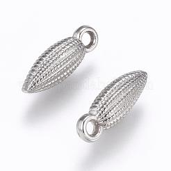 Пластмассовые подвески ccb CCB-K004-16P