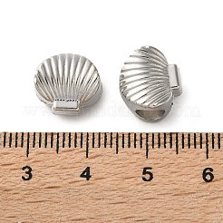 Ccb пластиковые бусины esuropean CCB-L015-12P