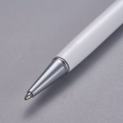 Kreative Kugelschreiber für leere Röhren&nbsp;AJEW-L076-A34