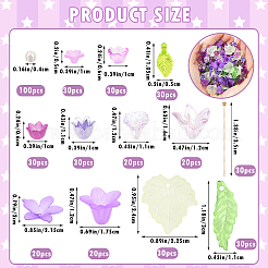DIY-Schmuck machen Kits&nbsp;DIY-SZ0011-04