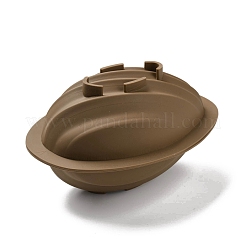 Набор силиконовых форм для пасхальных яиц-сюрпризов своими руками&nbsp;DIY-E060-02B