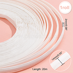 Обвалка из полипропилена и полиэтилена DIY-WH0273-98A