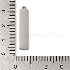 Подвески из нержавеющей стали 304&nbsp;STAS-K270-08B-P