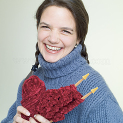 120 шт. 8 протектора для кончиков спиц из синтетического каучука DIY-NB0010-19