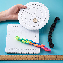 Лоток для вязания браслета&nbsp;TOOL-CW0001-02