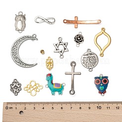 Коннекторы из сплава&nbsp;PALLOY-MSMC011-06