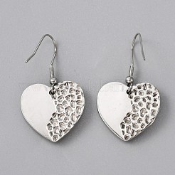 Крючки для сережек из нержавеющей стали 304 STAS-TAC0012-07P