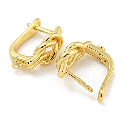 Металлическая пластина из латуни EJEW-C102-24G