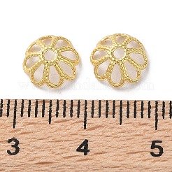 Стойки обшивки латунь крышки шарика KK-F090-21G-02