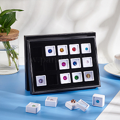 Kunstleder-Box&nbsp;CON-WH0084-98A