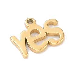 Подвески из нержавеющей стали 304 STAS-K286-02A-G