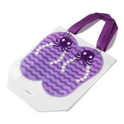 Летние пляжные шлепанцы с принтом ABAG-F009-E06