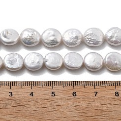 Натуральный жемчуг в стиле барокко кеши PEAR-P064-08F-06A