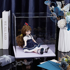 Прозрачные акриловые витрины&nbsp;ODIS-WH0329-94D