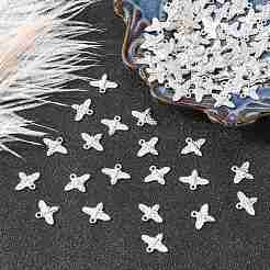 Сплавочные подвески тибетского стиля&nbsp;LS-TIBEP-A100604-S-FF