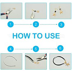 Сплавочные подвески тибетского стиля&nbsp;TIBE-PH0004-72-WH