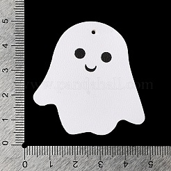 Подвески из искусственной кожи на Хэллоуин FIND-K017-02H-01