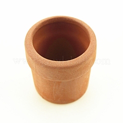 Мини керамический горшок для цветов&nbsp;LS-BOTT-PW0001-226