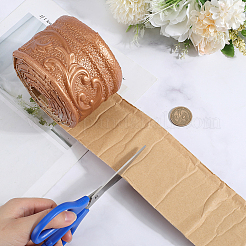 Самоклеящаяся полиэтиленовая контактная бумага AJEW-WH20001-94B-04