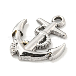 Подвески из нержавеющей стали 304 STAS-L278-94P