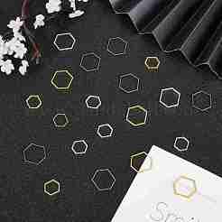 Сплав связи rings PALLOY-SC0003-17