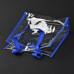 Прямоугольные прозрачные пакеты из пвх ABAG-A002-01B-02