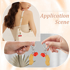 Kit per portachiavi fai da te&nbsp;DIY-PH0036-92