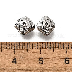 Латунные бусины KK-M318-03P