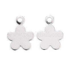 Латунь подвески KK-Y003-34S