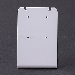 Акриловые серьги стенды дисплеи&nbsp;X-EDIS-F005-03A