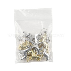 16 pièces 8 styles pendentifs en alliage&nbsp;FIND-FS0005-36