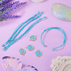 Kits de pulsera de diy&nbsp;DIY-TA0016-21A