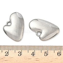 Подвески из нержавеющей стали 304 STAS-K267-15A-P